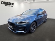 Ford Focus 2024