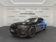 BMW 3 Series 2022