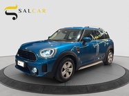 MINI Countryman 2021