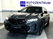 BMW X6 2025