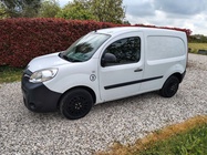 Renault Kangoo 2021