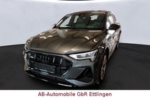 Audi e-tron 2022