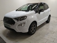 Ford EcoSport 2020