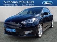 Ford C-Max 2018