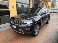 Jeep Grand Cherokee 2015