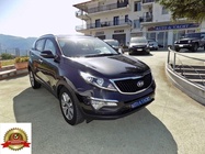 Kia Sportage 2015