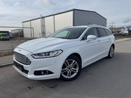 Ford Mondeo 2019