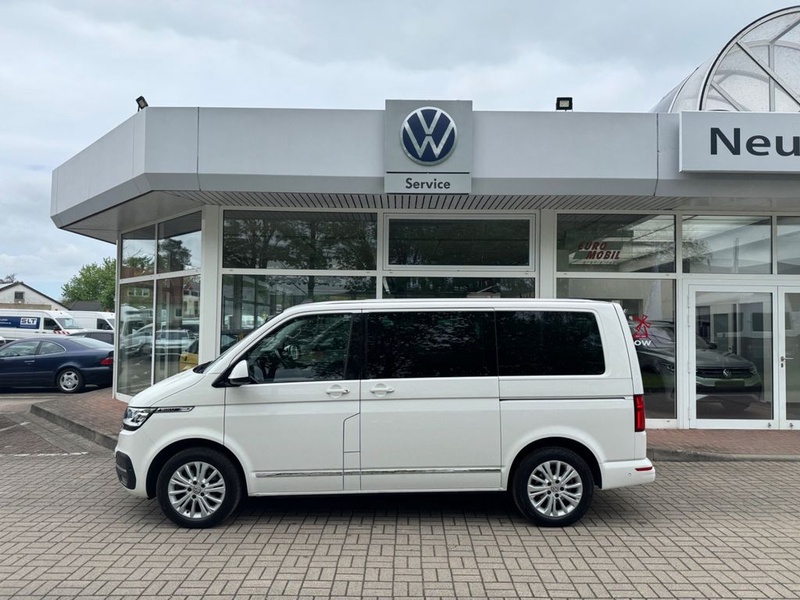 Volkswagen T6