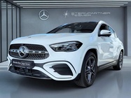 Mercedes-Benz GLA-Class 2024