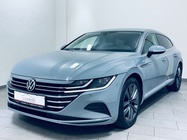 Volkswagen Arteon 2022