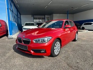 BMW 1 Series 2019