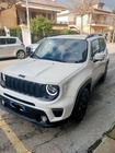 Jeep Renegade 2021