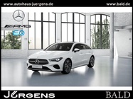 Mercedes-Benz CLA-Class 2024