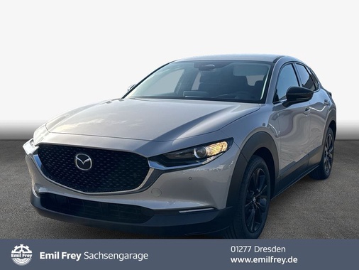 Mazda CX-30 2026