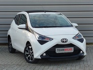 Toyota Aygo 2021