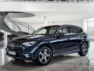 Mercedes-Benz GLC-Class 2023