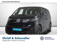 Volkswagen ID.Buzz 2023