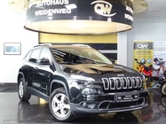 Jeep Cherokee 2014