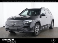 Mercedes-Benz EQB 2025