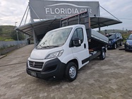 Fiat Ducato 2019