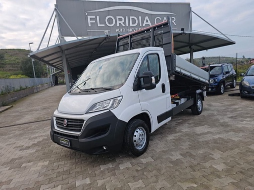 Fiat Ducato 2019