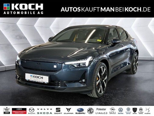 Polestar 2 2025