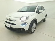 Fiat 500X 2021