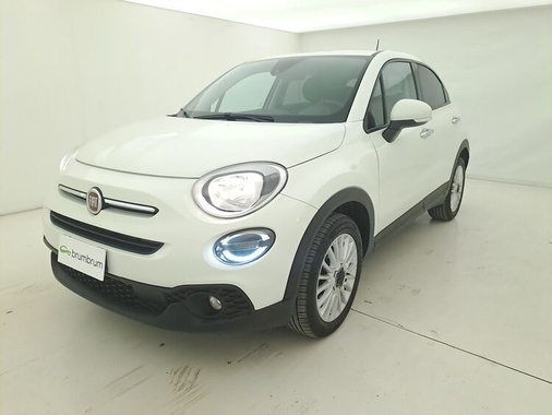 Fiat 500X 2021