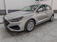 Hyundai i30 2025