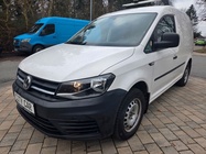 Volkswagen Caddy 2019