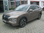 Mitsubishi Eclipse Cross 2025