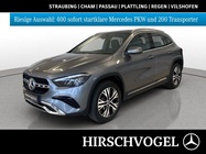 Mercedes-Benz GLA-Class 2024