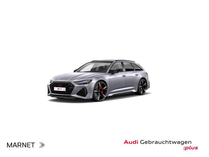 Audi RS 6