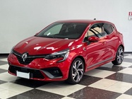 Renault Clio 2021