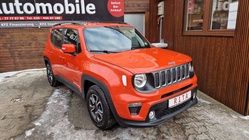 Jeep Renegade 2019