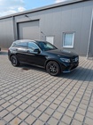 Mercedes-Benz GLC-Class 2019