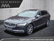 Volvo V90 2022