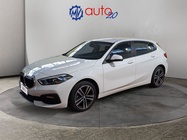 BMW 1 Series 2020