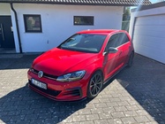 Volkswagen Golf 2020