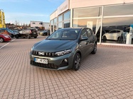 Dacia Sandero 2026