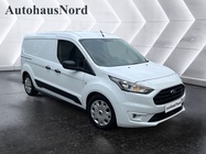 Ford Transit Connect 2022