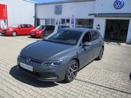 Volkswagen Golf 2020