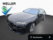 BMW i7 2023