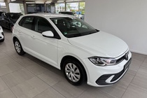 Volkswagen Polo 2023