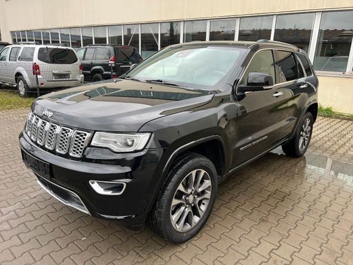 Jeep Grand Cherokee 2019