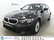 BMW 3 Series 2021
