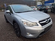 Subaru XV 2014