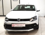 Volkswagen Polo 2017