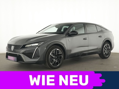 Peugeot 408 2025
