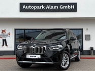 BMW X3 2023